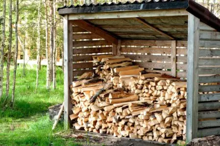 Conseils de stockage